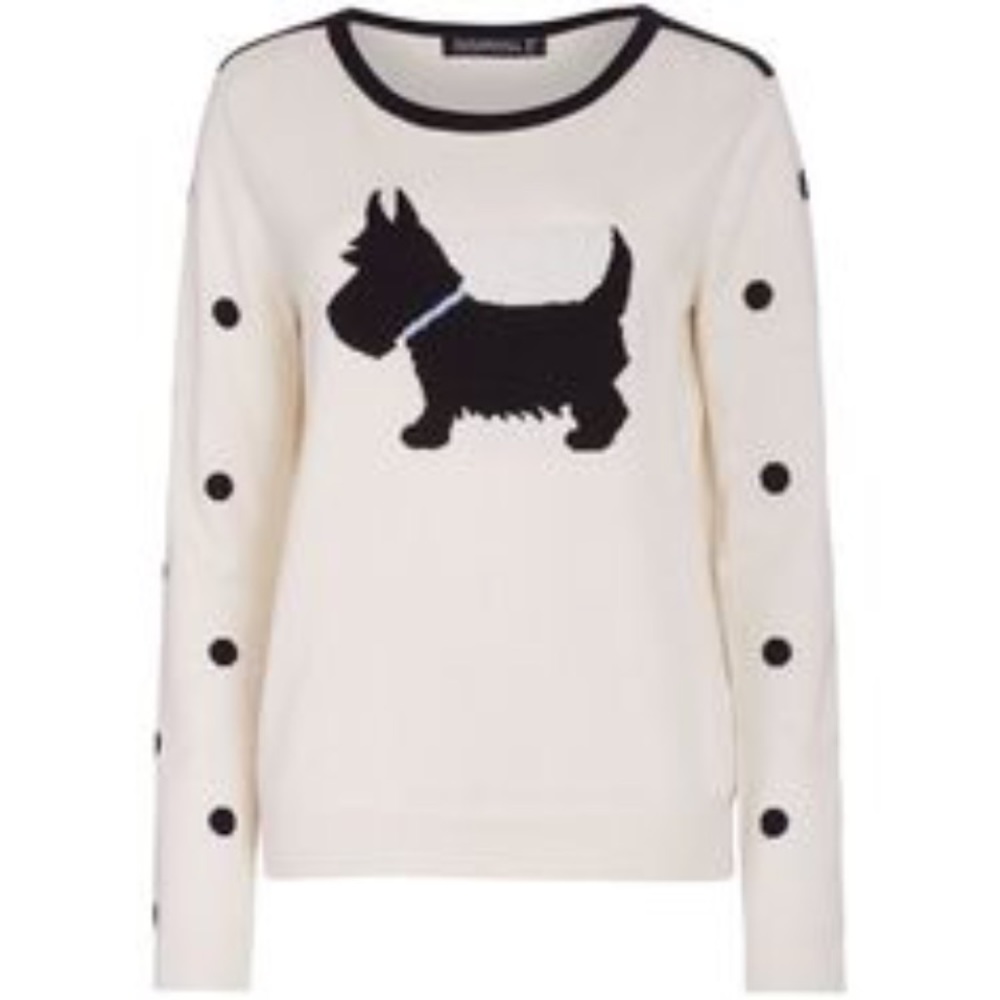 Sugarhill Boutique Sweater
